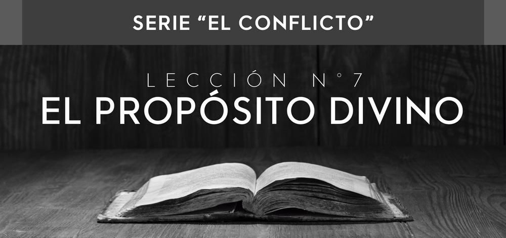 Explorando el Significado del Propósito Divino en Nuestra ⁤Existencia