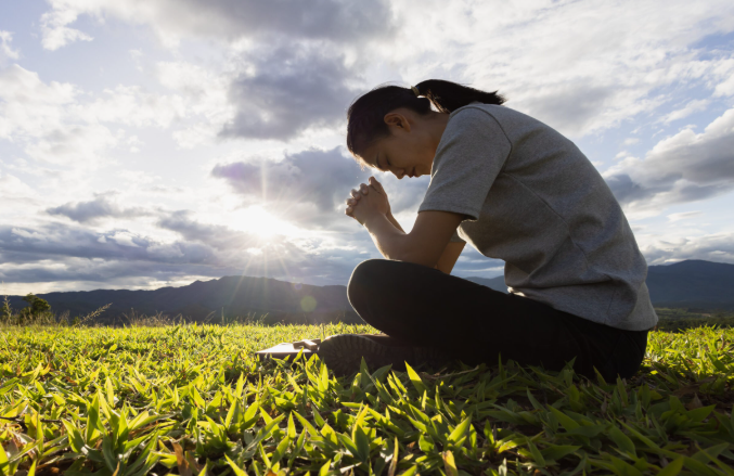 Explorando el Poder de​ la Oración Diaria en ‌tu ​Vida Espiritual