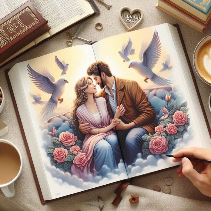 Descubriendo el Amor Verdadero: Enseñanzas Bíblicas para Parejas