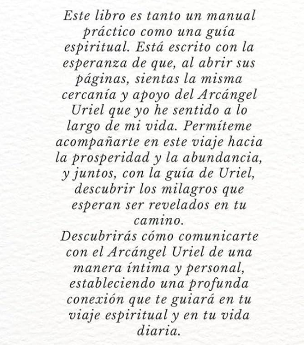 Vínculo Espiritual con Dios