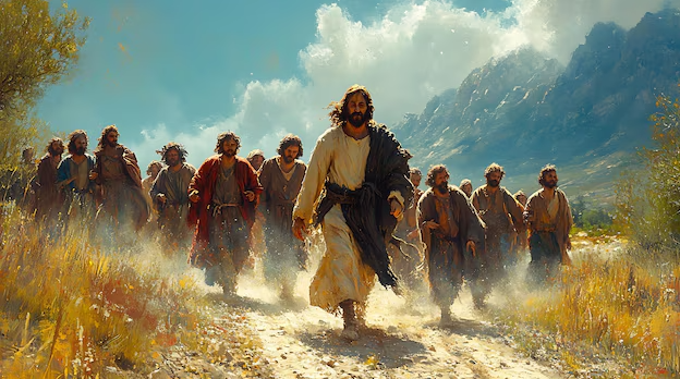 Caminando en esperanza: ⁢lecciones de ⁤perseverancia ‌en tiempos difíciles