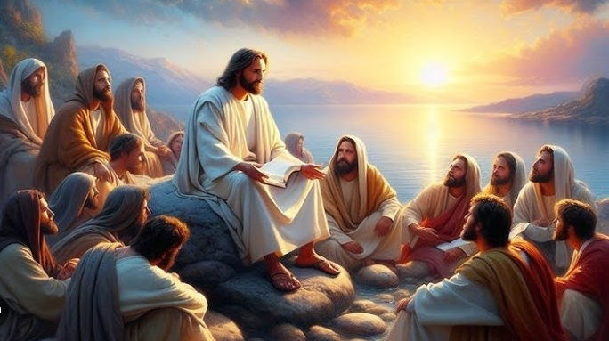 Descubriendo la fe: cómo la vida de Jesús inspira nuestras​ decisiones