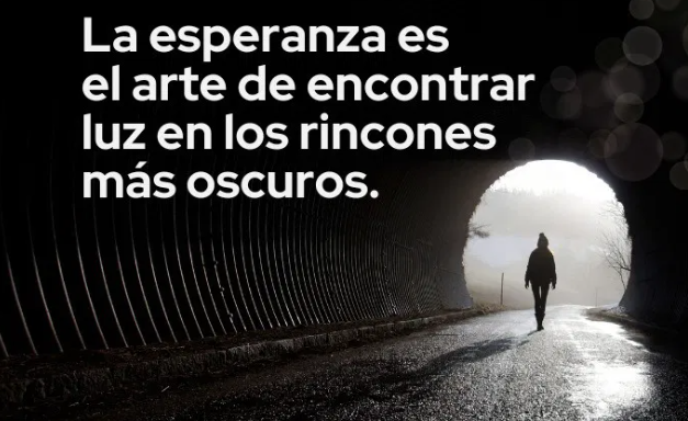 Encontrando la Esperanza en‍ Momentos de Desafío