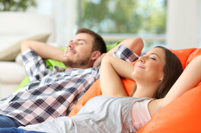 La paciencia como​ Pilar Fundamental en las Relaciones