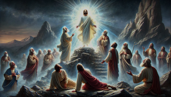 La Resurrección: Un Camino de Fe y Esperanza Transformadora