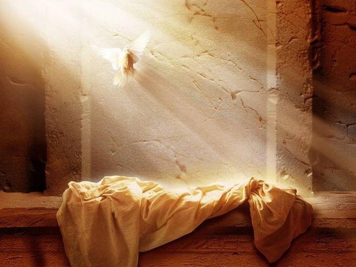 La Resurrección como Símbolo de Renacimiento espiritual